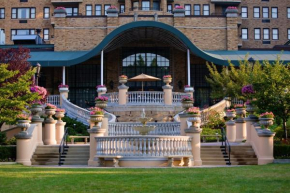 Omni Shoreham Hotel, Washington